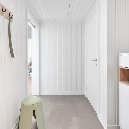 Sommerhus Ved Iddefjorden Halden Extérieur photo