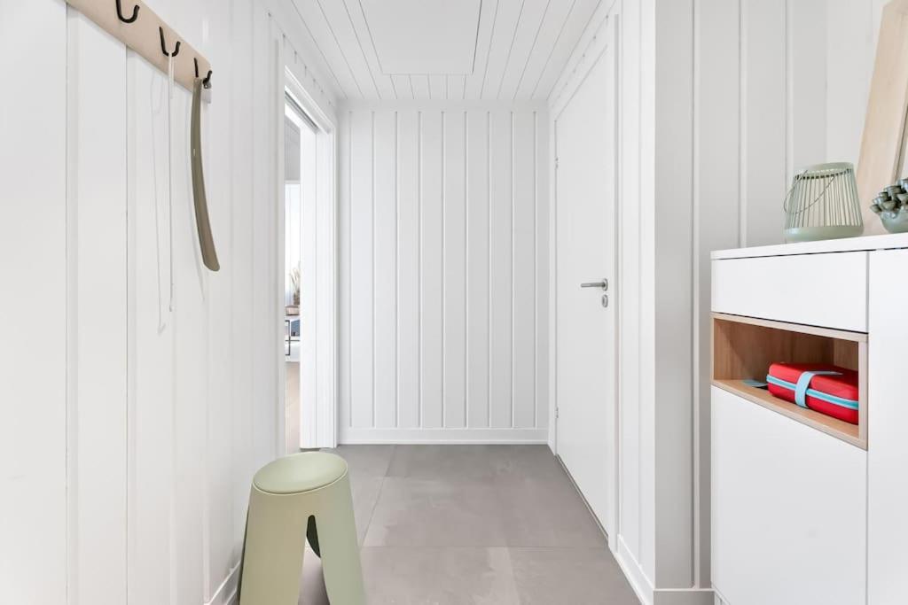 Sommerhus Ved Iddefjorden Halden Extérieur photo