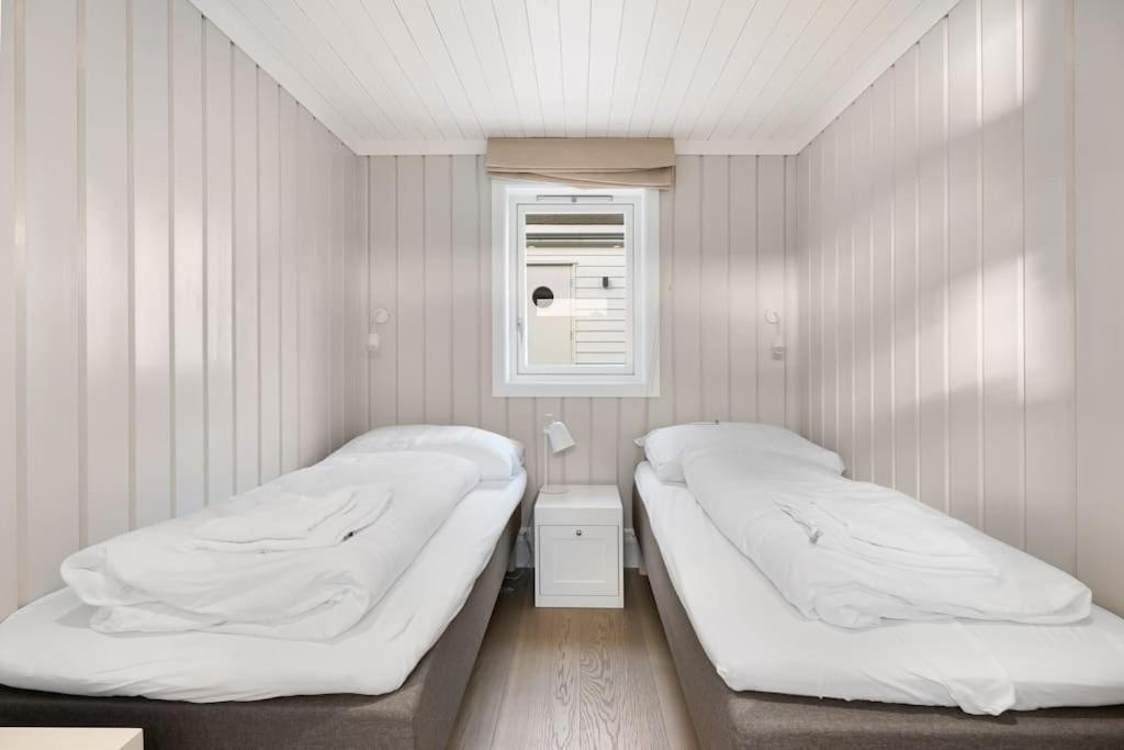Sommerhus Ved Iddefjorden Halden Extérieur photo